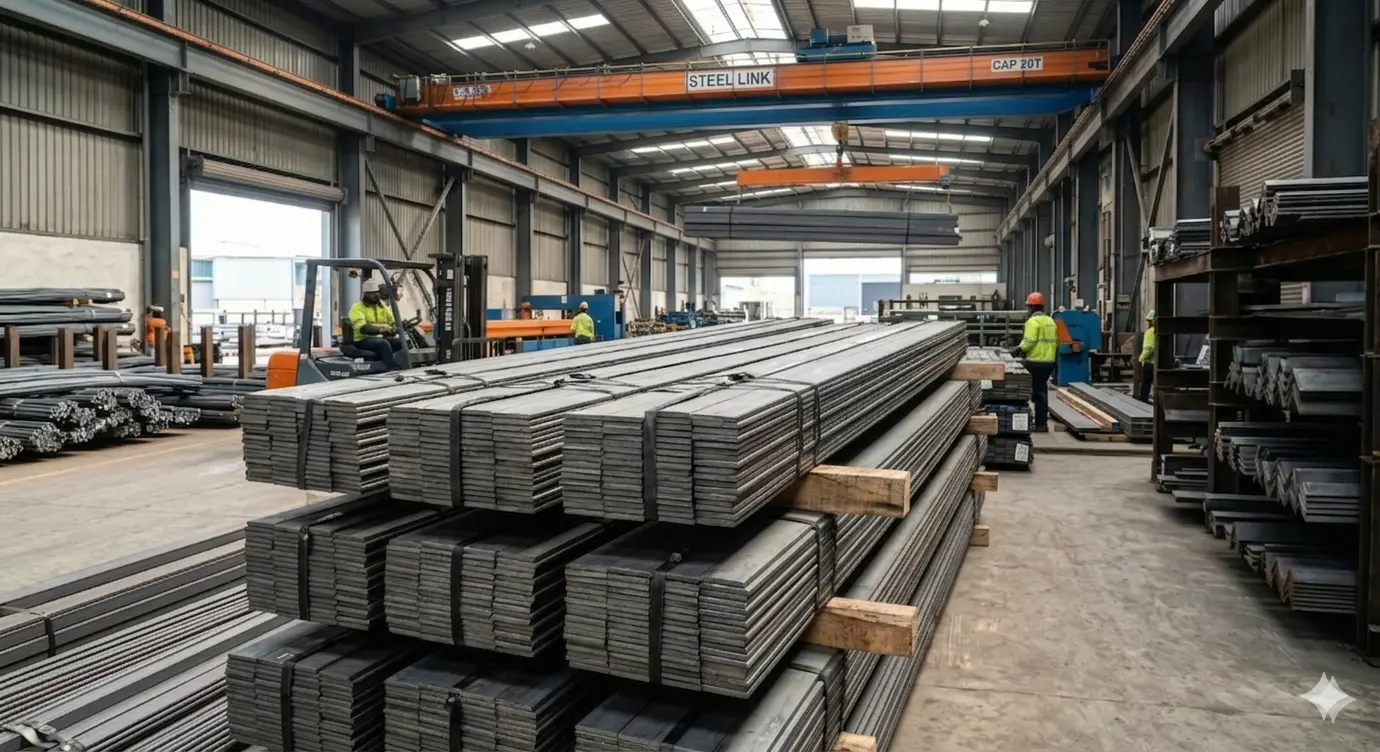 Steel Wires