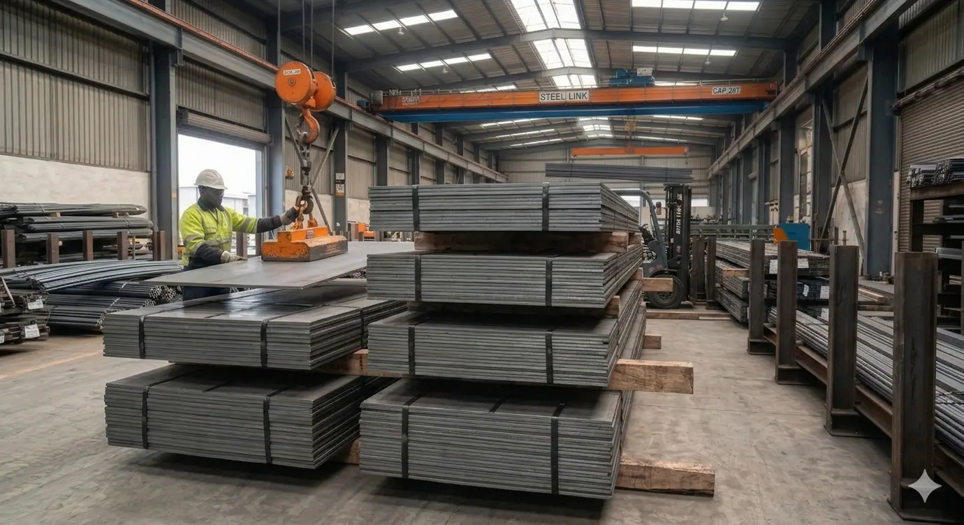 TMT Rebar
