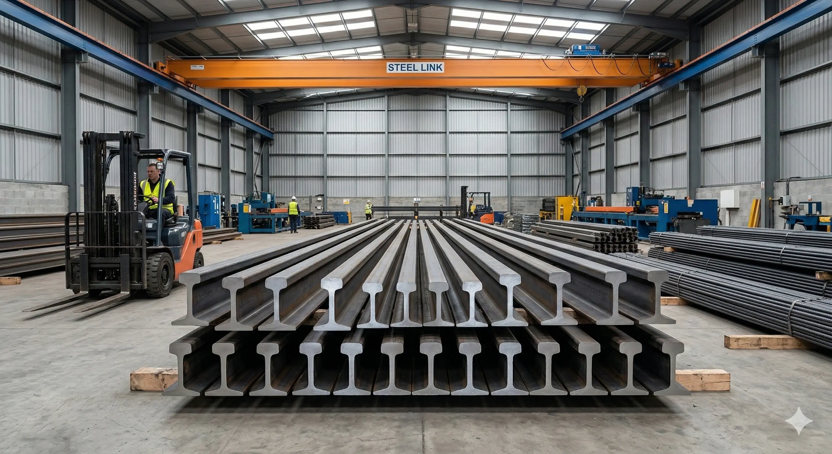 TMT Rebar