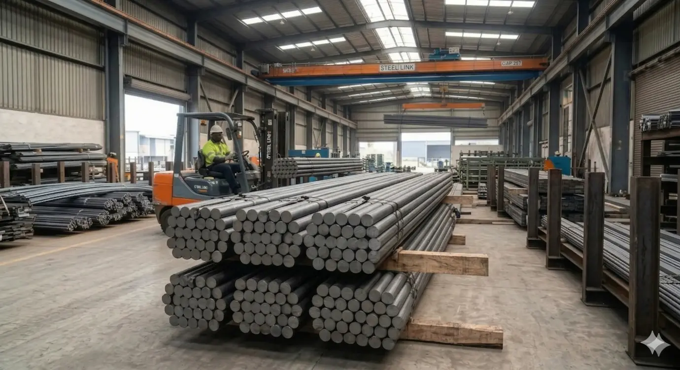 Steel Wires
