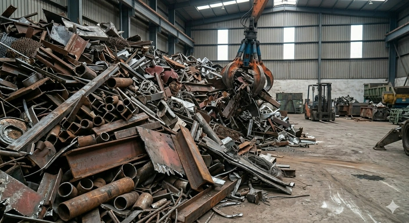 TMT Bars