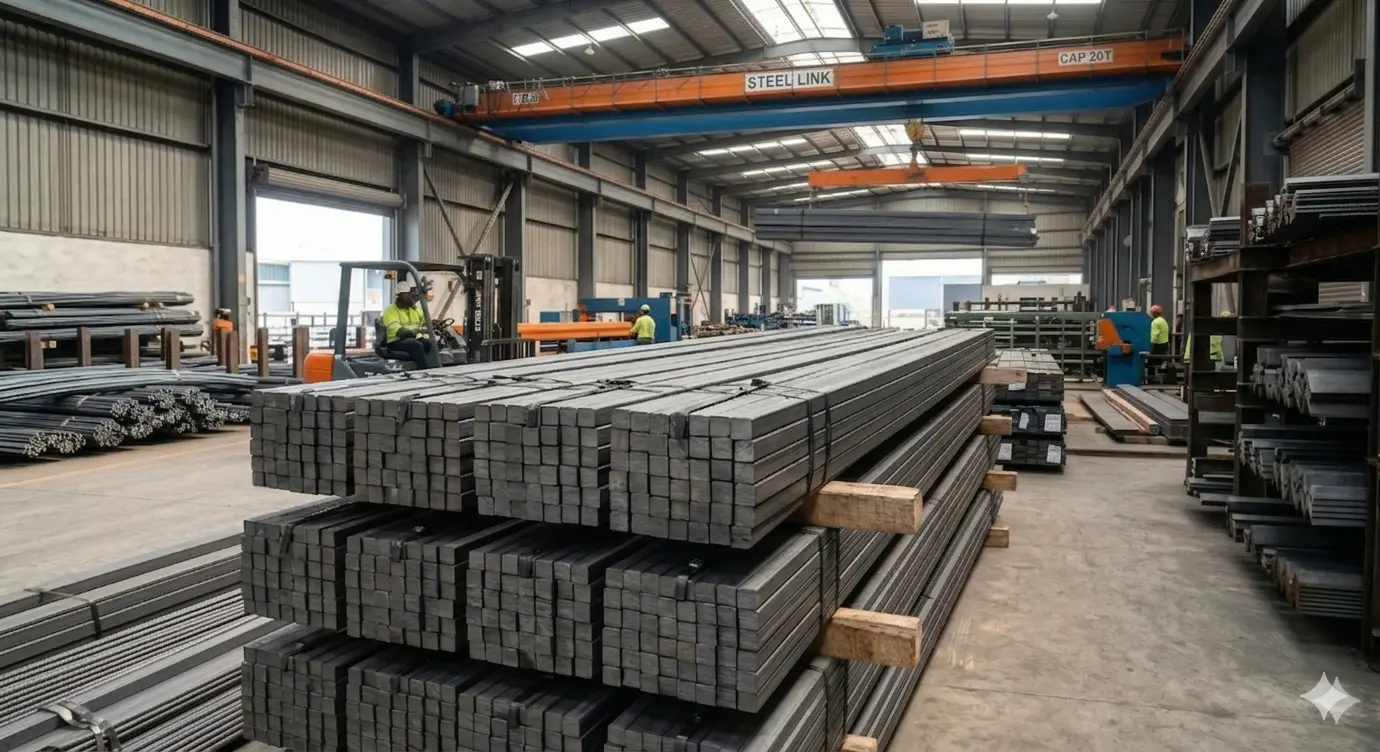 TMT Rebar