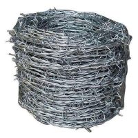 Barbed Wires