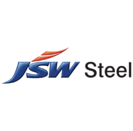 Jsw steel